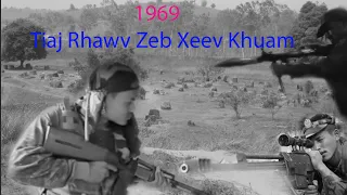 June 1, 2023 Keeb Kwm Suav Lwm Thoj Ua Tub Rog  1969