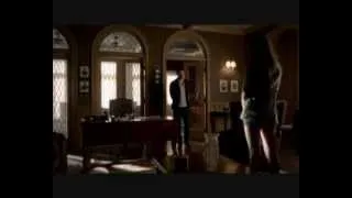 The Mask Trailer - Vampire Diaries Style