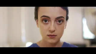 SOMETHING BLUE 💙  | Student Short Film Official Trailer