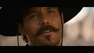 Behold the Pale Horse - Johnny Ringo - Tombstone