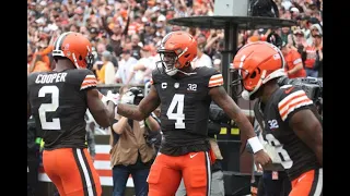 How the Browns Become Legitimate Super Bowl Contenders - Sports4CLE, 2/16/24