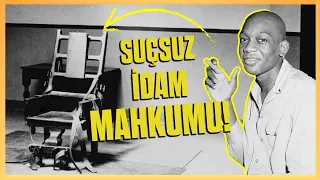 Suçsuz yere iki kez idam edilen genç | Willie Francis