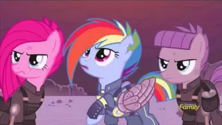 We Will Rock You PIXELS PMV