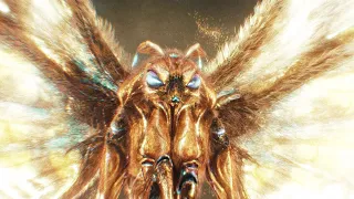 Mothra - Queen of the Monsters