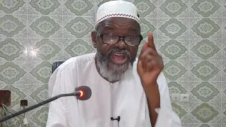 Tafsir Al Quran | 009 - At Tawbah à partir du verset 93 | Imam Ousmane Gueladio KA (h.a)