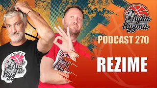 Rezime | Luka i Kuzma podcast No.270