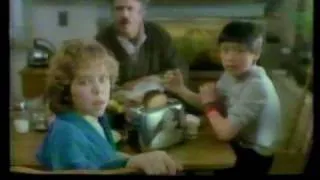 Peanut Butter Solution TV spot 1985