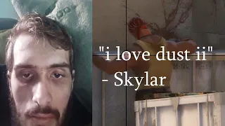 i love dust ii