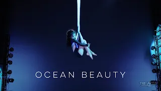 Ocean Beauty - Cre8te and Shoot Challenge at The Artz Houston