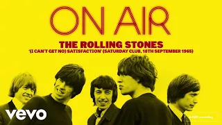 The Rolling Stones - (I Can't Get No) Satisfaction' (Saturday Club, 18th September 1965)