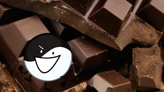 "I AM CHOCOLATE!"- Yin yang, 2022