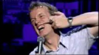 Midlife Crisis - Frank Skinner Live at the NIA