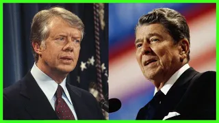 BOMBSHELL: Reagan Commited Treason To Rig Election Against Carter | The Kyle Kulinski Show