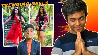 ഷിബുദിനം🙏Trending Reels Roast By AKTOK