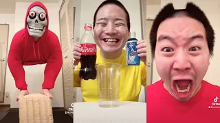 Junya1gou funny video 😂😂😂 | JUNYA Best TikTok April 2023 Part 24