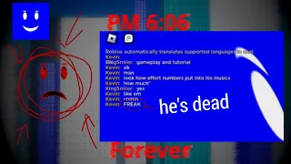 PM 6:06 Forever Sublevels 21-30 Duo. PM 6:06 Fangame by numbers22328 and others.