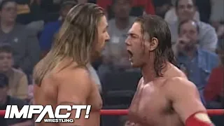 America's Most Wanted vs. Kid Kash And Lance Hoyt | FULL MATCH | Against All Odds February 13, 2005