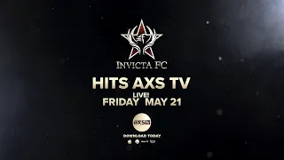 Invicta FC - A Platform of Our Own - AXS TV