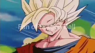 Il sacrificio di Goku - video originale