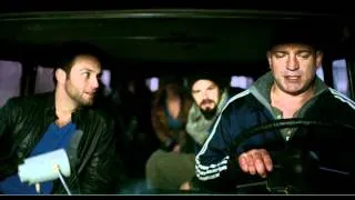 Chernobyl Diaries - TV Spot 1