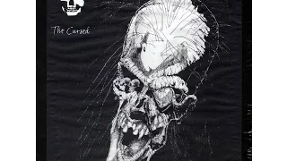 Akilla - The Cursed (1989) [FULL ALBUM]