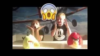 СМАЙЛ ЧЕЛЛЕНДЖ Emoji Challenge Челленджи Илья и Артем Изображают  Смайлы EMOJI CHALLENGE Lucky Boys