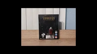 Schindler's List 25th Anniversary Edition 4K UHD Blu-Ray Steelbook Unboxing - EverythingBlu