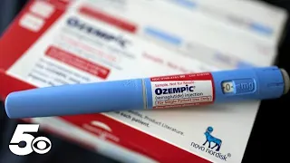 Makers diabetes medication Ozempic facing lawsuit