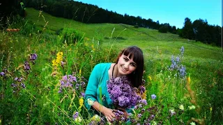Земля Казахстана- Анастасия Стаценко (песня), видео из личного  архива Ксении Павленко