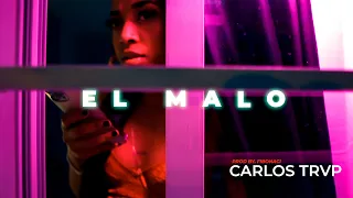 Carlos Trvp - El Malo (Video Oficial) #dominicandrill 🇩🇴