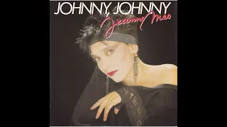 Jeanne Mas - Johnny Johnny Remix 2023