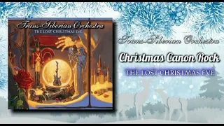 Trans-Siberian Orchestra - Christmas Canon Rock (Subtítulos en Español)