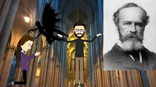 William James - Religious Experience Explained