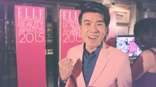 ELLE International Beauty Awards Master HD 720p