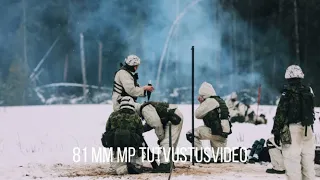 81 mm MP tutvustusvideo