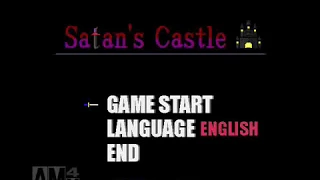 [Steam: Indie game] Satan's Castle