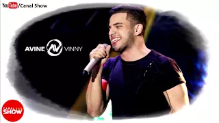 Avine Vinny   Setembro 2017   Repertório Novo   Músicas Novas   YouTube