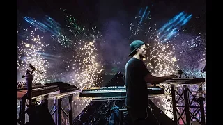 Kygo: Live at Hollywood Bowl