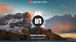 Rafael Benito - Almost Home