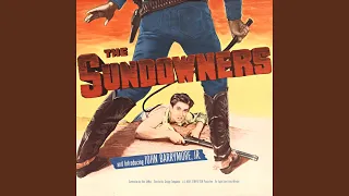 The Sundowners (Soundtrack Suite)