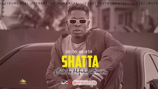 [Afro-Highlife Beat] "Shatta" - KiDi x Kuami Eugene Type Afrobeat | Ghana Instrumental | DOWNLOAD