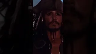 Jack Sparrow x Playdate