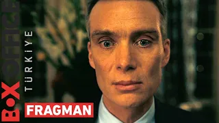 Oppenheimer | Altyazılı Fragman