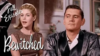 Full Episodes I Darrin And Samantha's Relationship Grows Strong I DOUBLE FEATURE I Bewitched