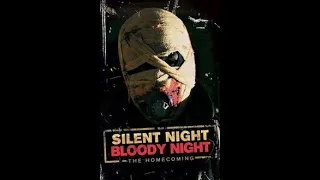 Silent Night, Bloody Night (1972) | Trailer | Patrick O'Neal | James Patterson | Mary Woronov