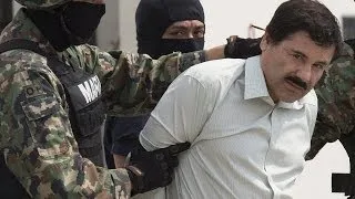 Drug cartel chief 'El Chapo' Guzman faces multiple indictments