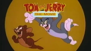 Tom and Jerry: The Movie (1992) - Official Trailer