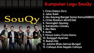 Kumpulan Full Album SouQy Band | Cinta Dalam Doa