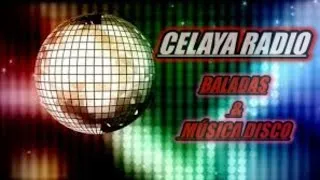 BALADAS Y MÚSICA DISCO 70'S & 80's  (03-10-2020)