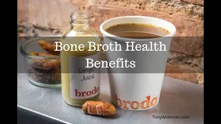 Bone Broth Health Benefits, Real Deal or Great Over Priced Scam?